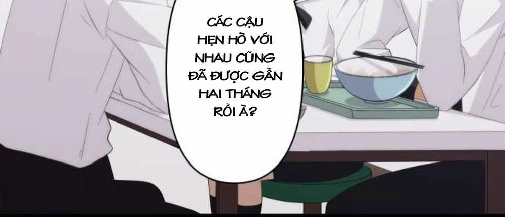 ReLIFE Chapter 158 - 12