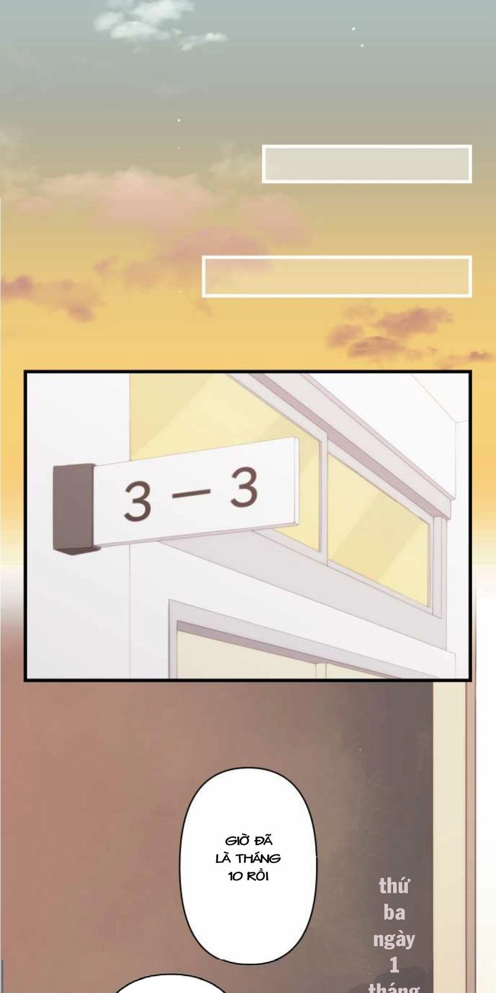 ReLIFE Chapter 158 - 21