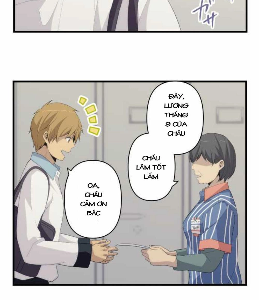 ReLIFE Chapter 158 - 29