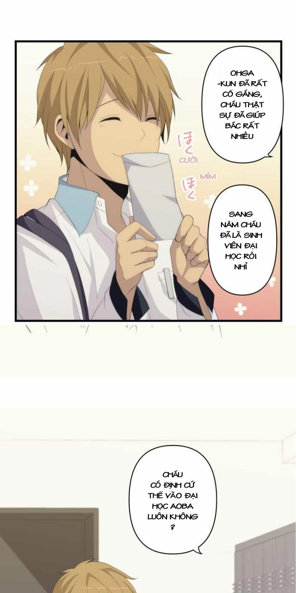 ReLIFE Chapter 158 - 30