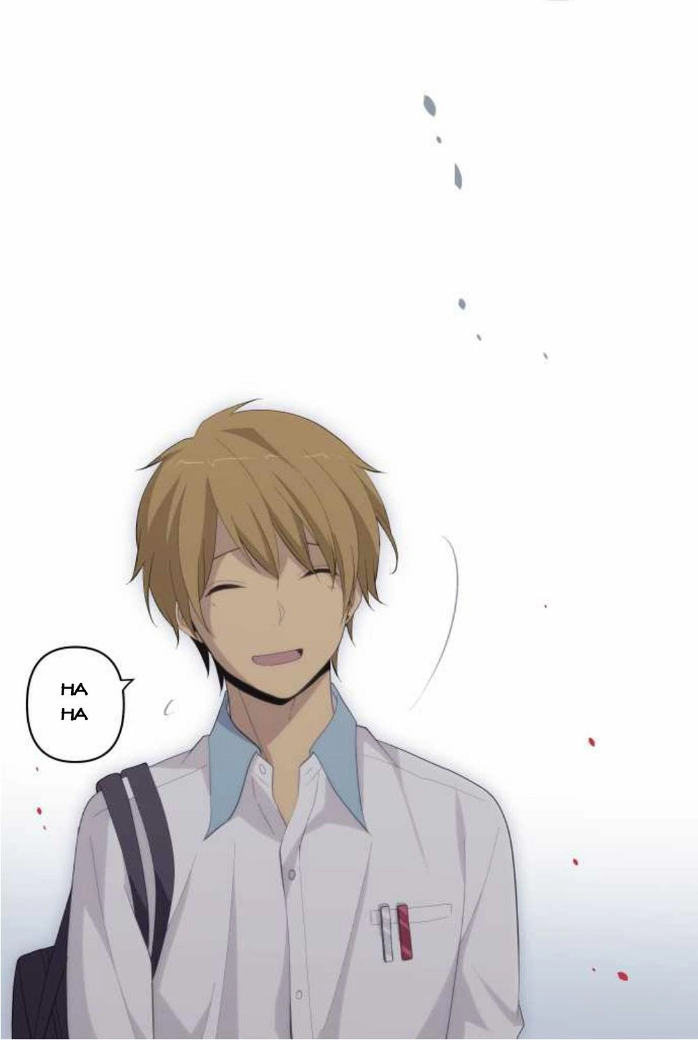 ReLIFE Chapter 158 - 32