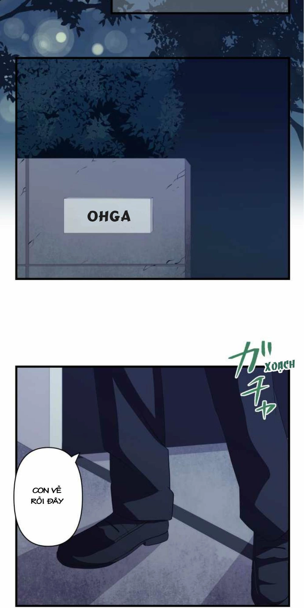 ReLIFE Chapter 158 - 34