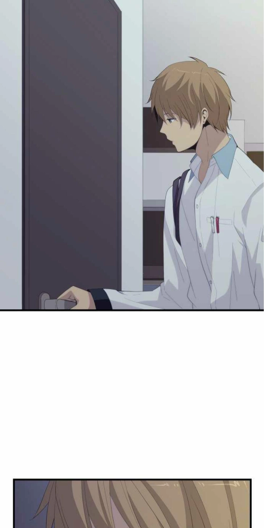 ReLIFE Chapter 158 - 38