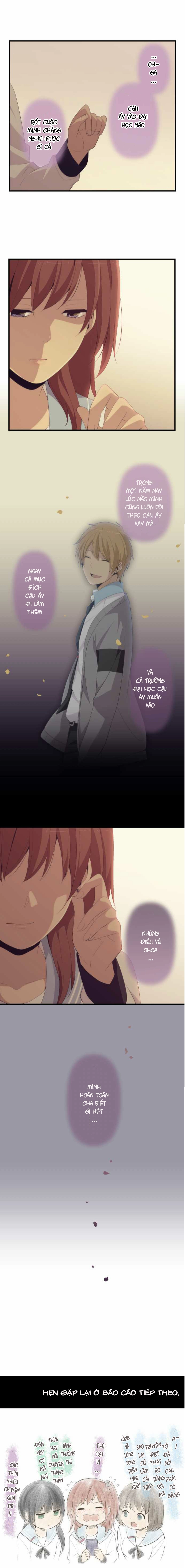 ReLIFE Chapter 159 - 12