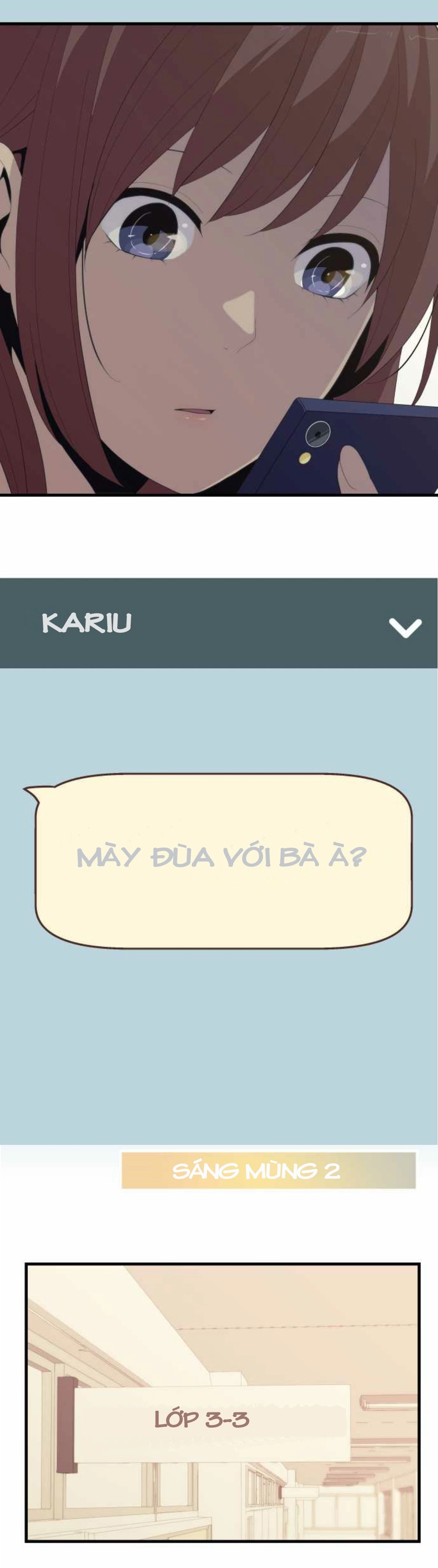 ReLIFE Chapter 159 - 15