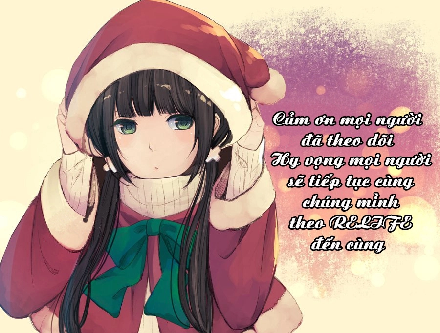 ReLIFE Chapter 159 - 19