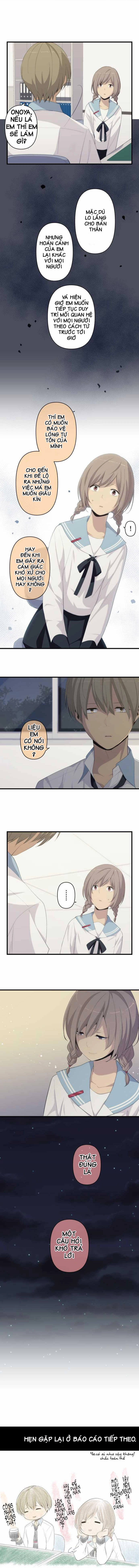 ReLIFE Chapter 162 - 4