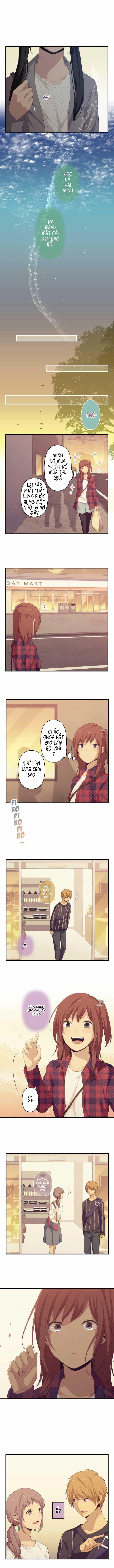 ReLIFE Chapter 163 - 3