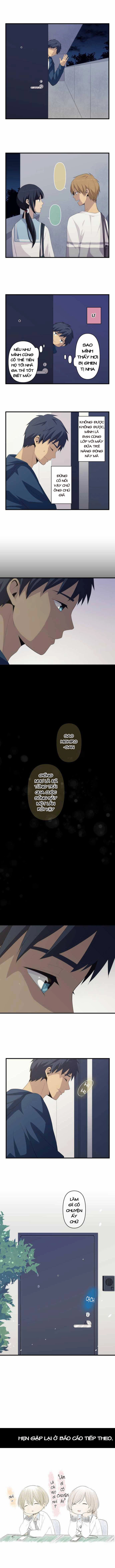 ReLIFE Chapter 171 - 5