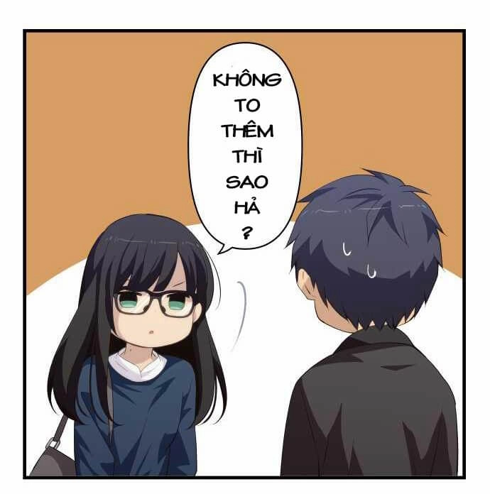 ReLIFE Chapter 173 - 7