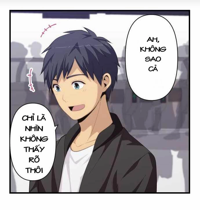 ReLIFE Chapter 173 - 19