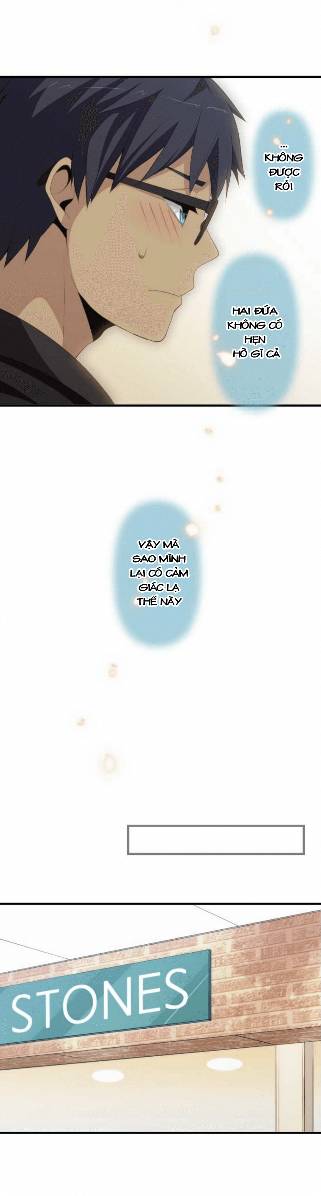 ReLIFE Chapter 174 - 6