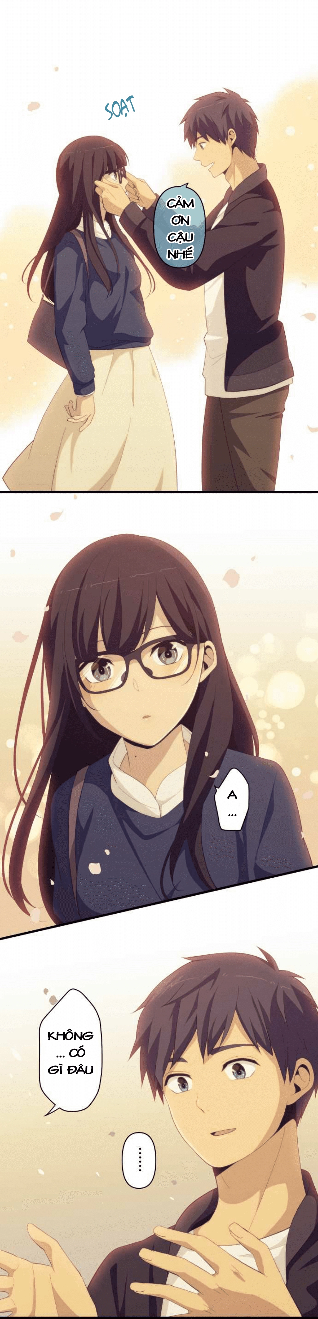 ReLIFE Chapter 175 - 9