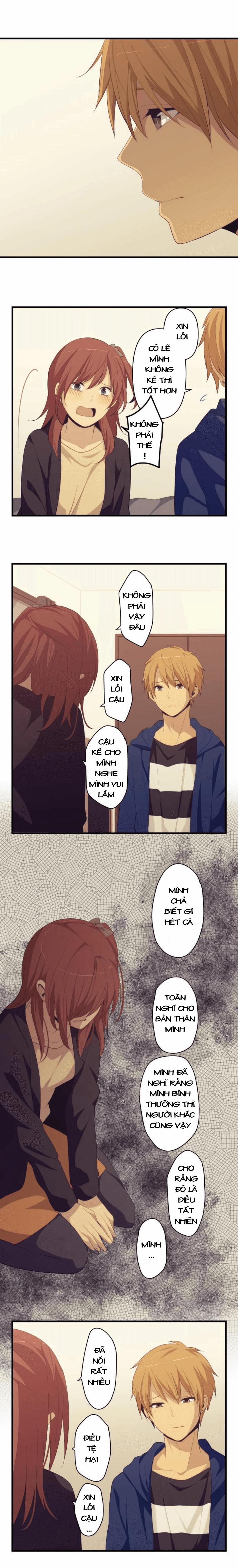 ReLIFE Chapter 176 - 10