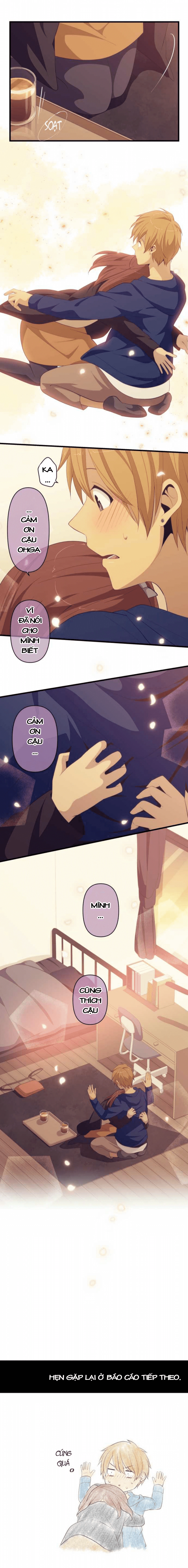 ReLIFE Chapter 176 - 17