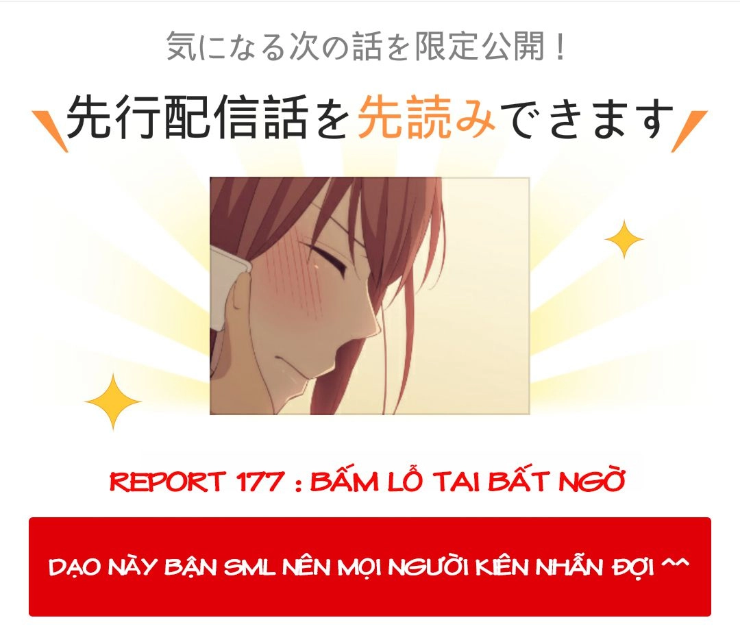 ReLIFE Chapter 177 - 1