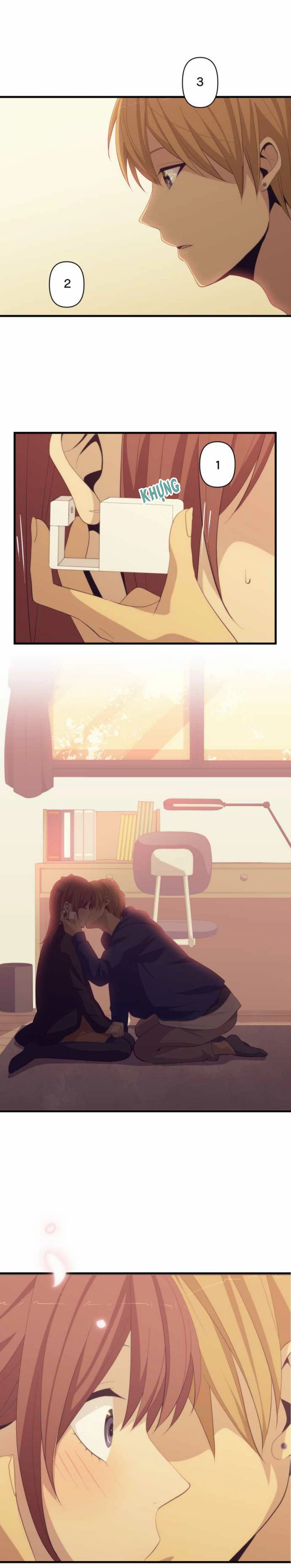 ReLIFE Chapter 177 - 7