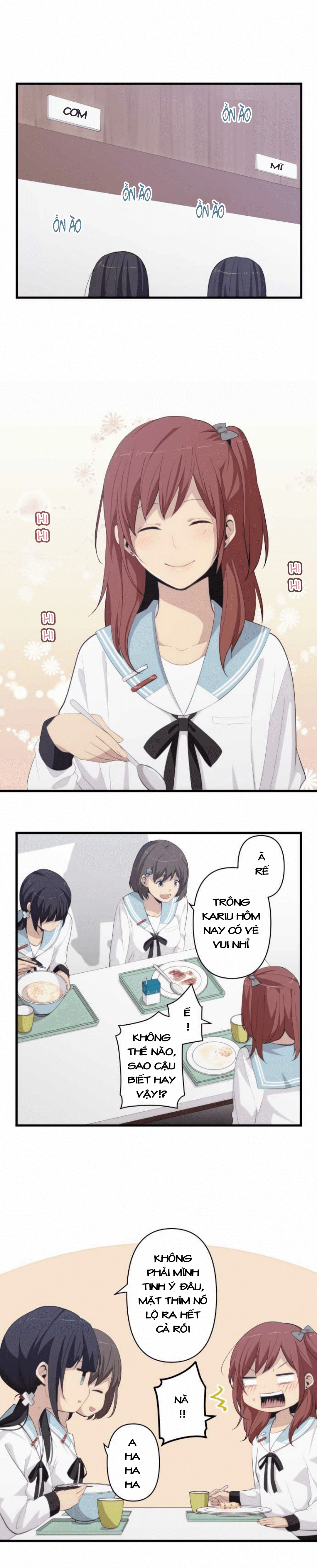 ReLIFE Chapter 178 - 2