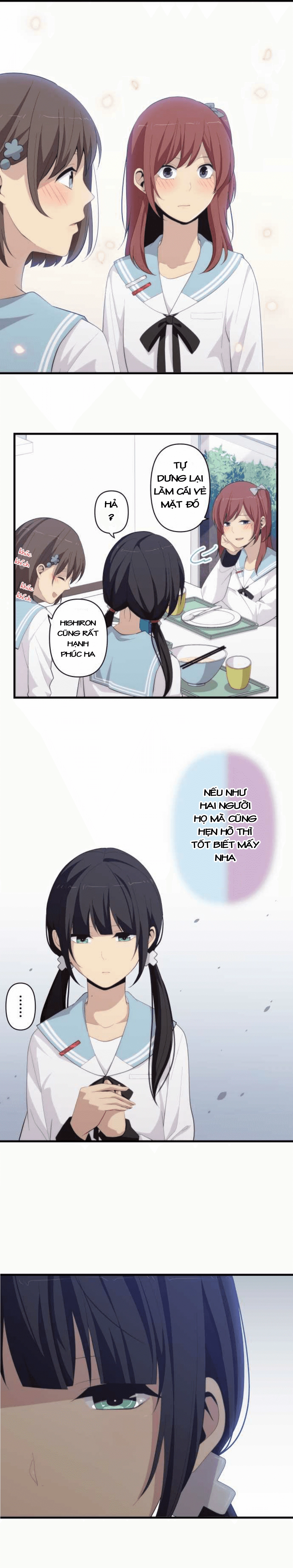 ReLIFE Chapter 178 - 7
