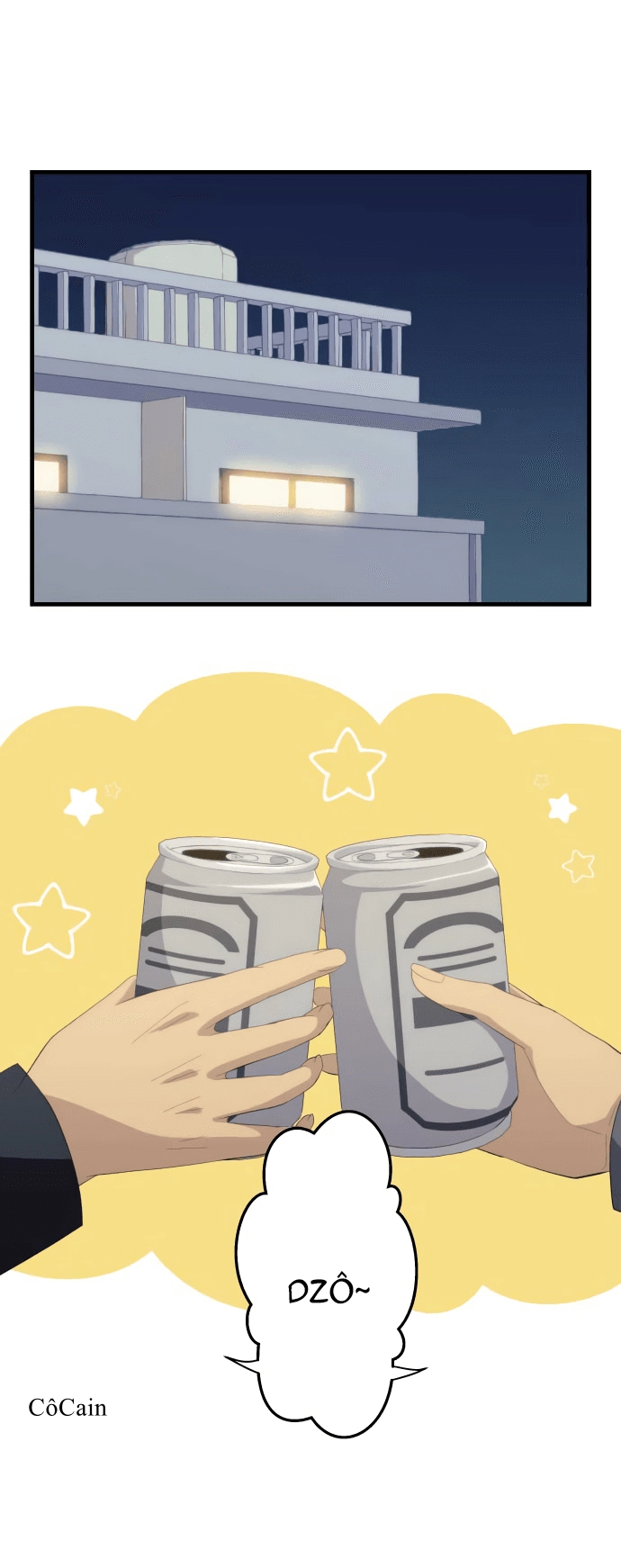 ReLIFE Chapter 179 - 1