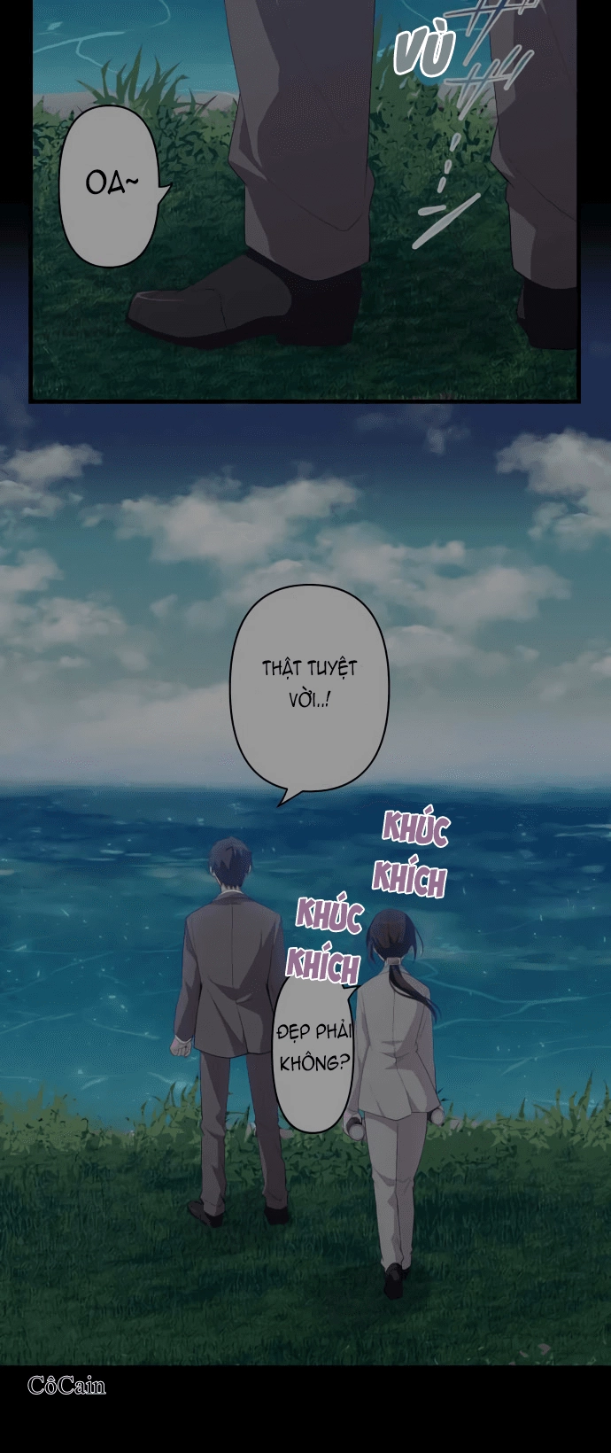 ReLIFE Chapter 179 - 8