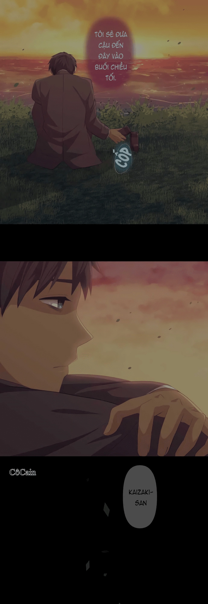 ReLIFE Chapter 179 - 11