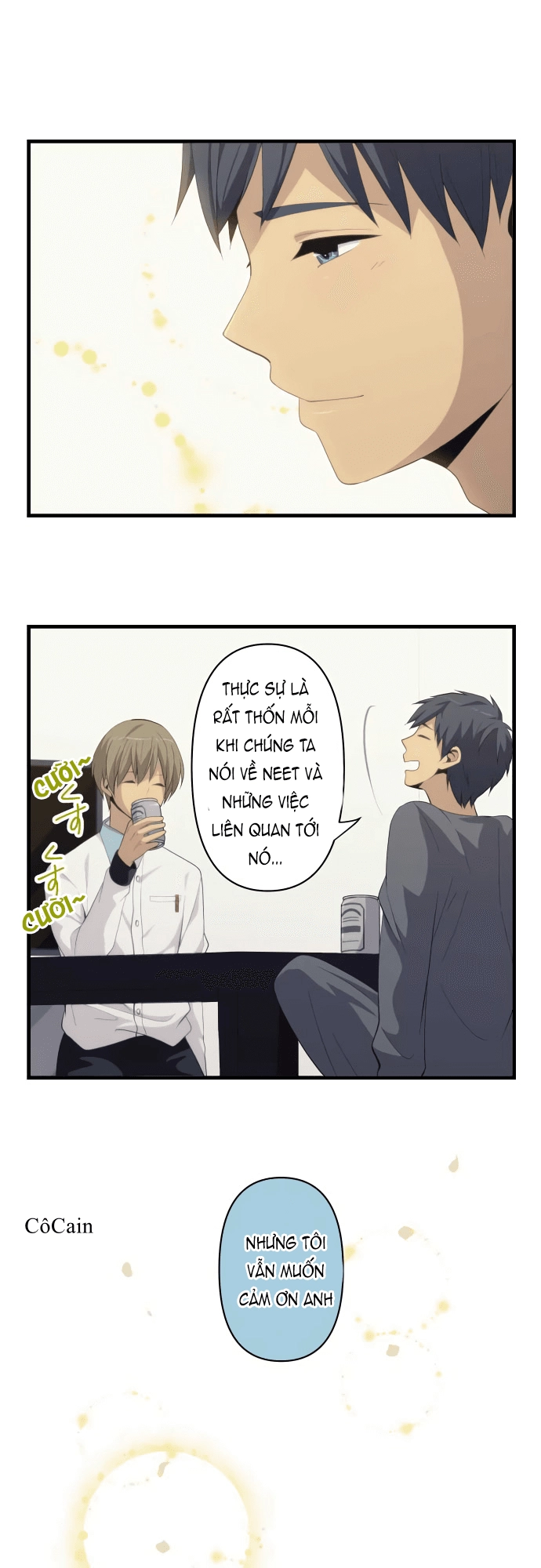 ReLIFE Chapter 179 - 19