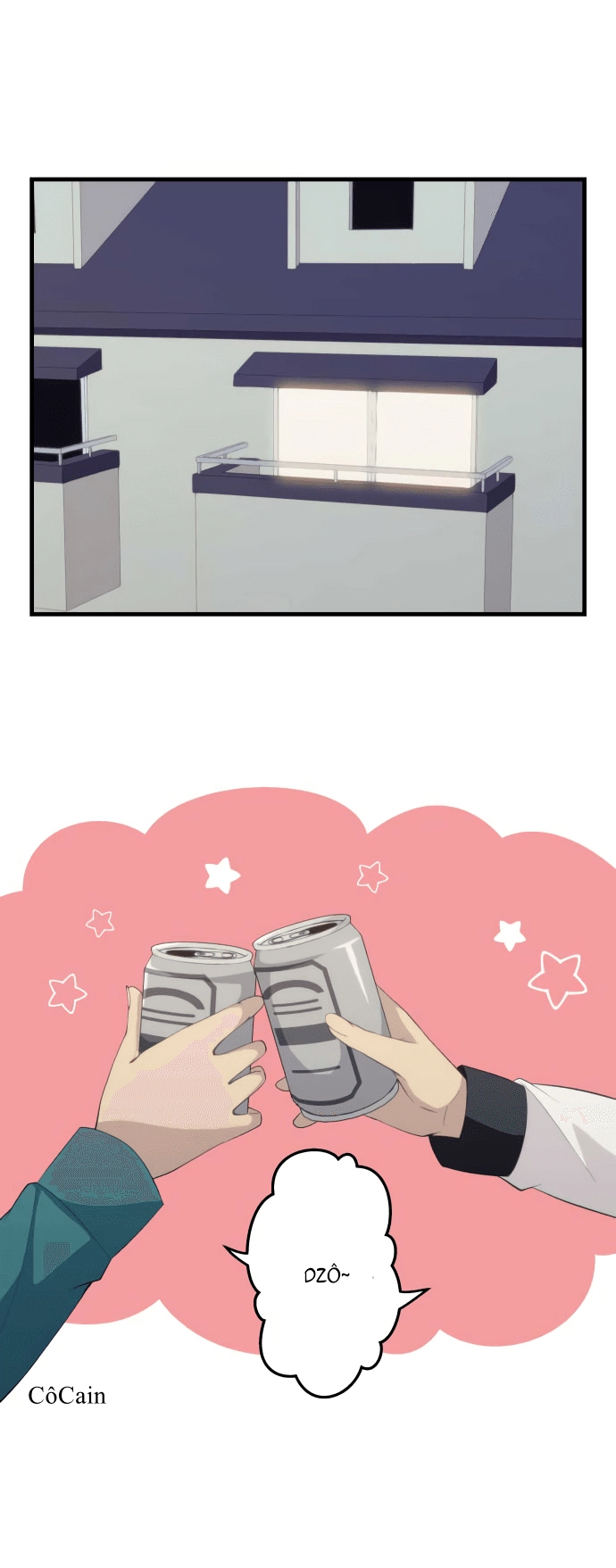 ReLIFE Chapter 180 - 1