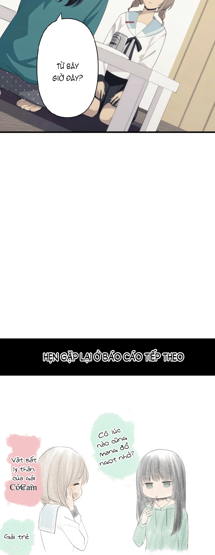 ReLIFE Chapter 180 - 25