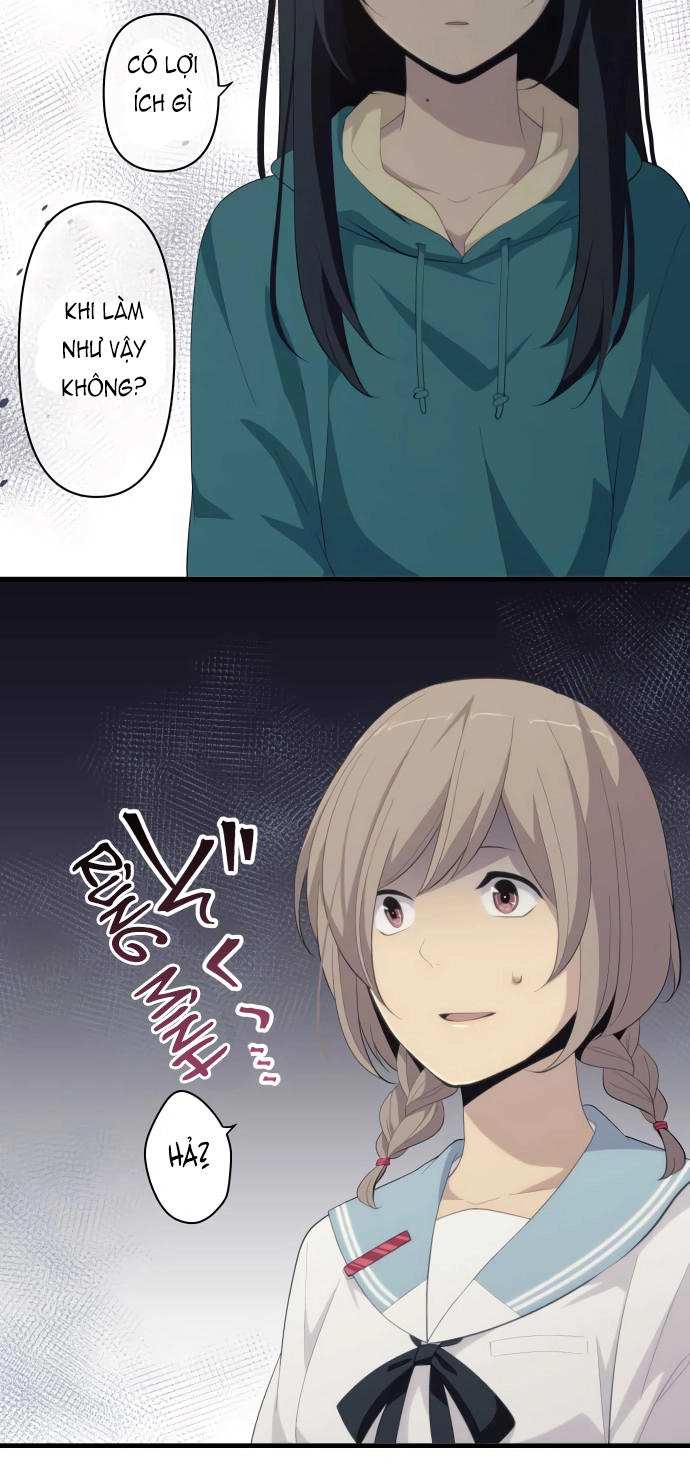 ReLIFE Chapter 181 - 3