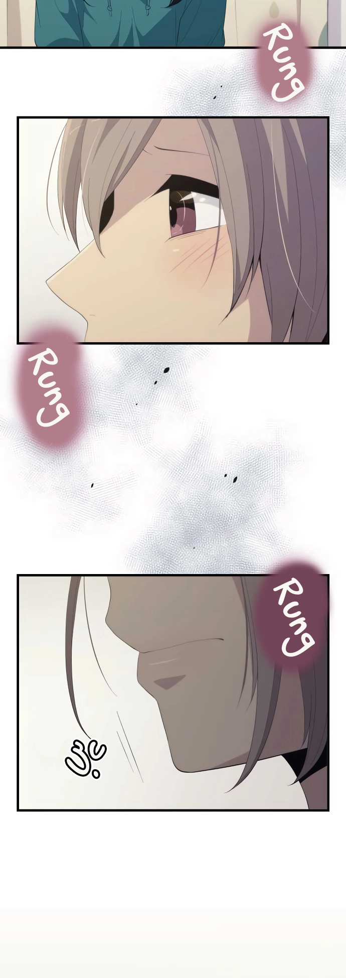 ReLIFE Chapter 181 - 10