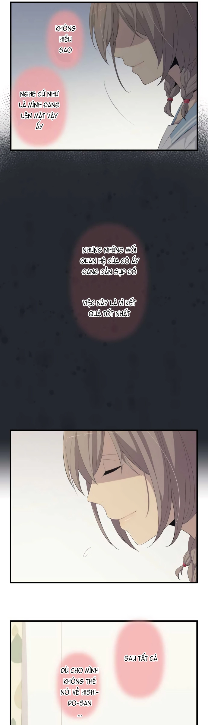 ReLIFE Chapter 181 - 13