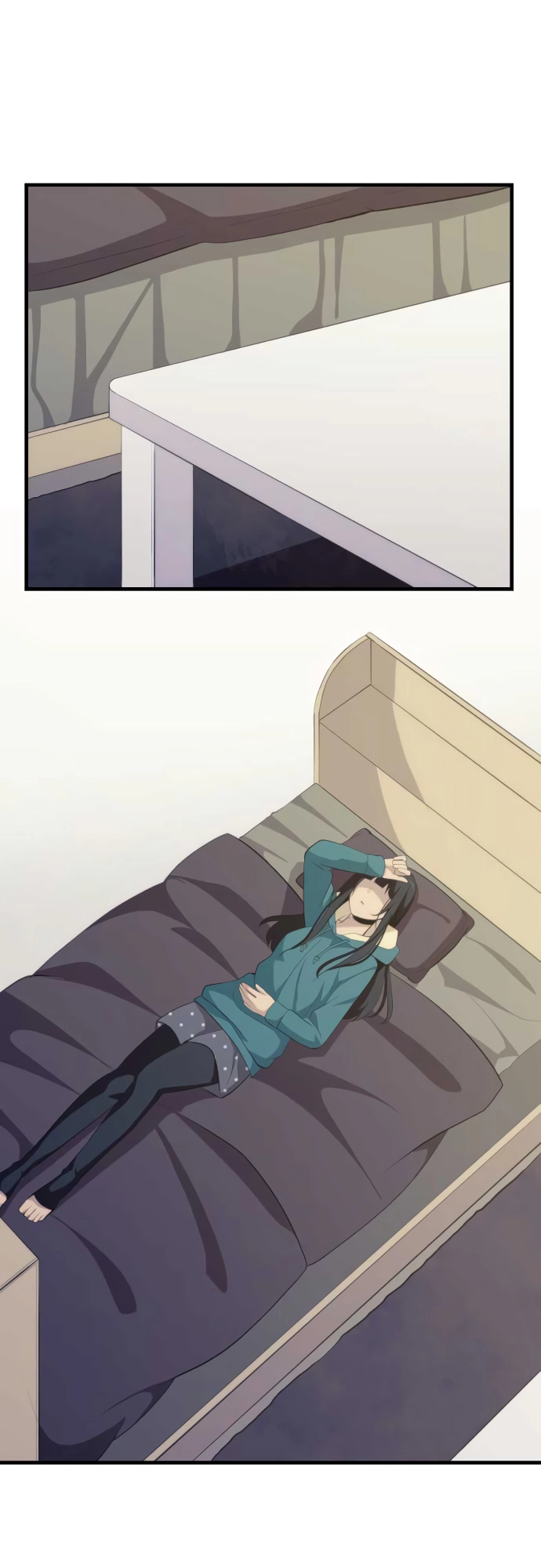 ReLIFE Chapter 181 - 16