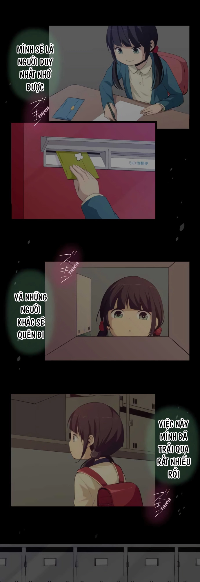 ReLIFE Chapter 181 - 18