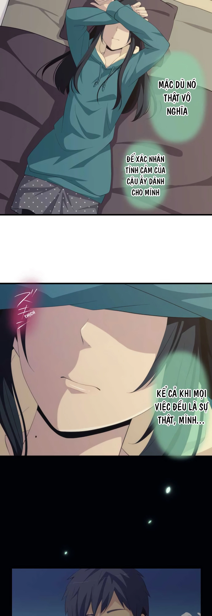 ReLIFE Chapter 181 - 20