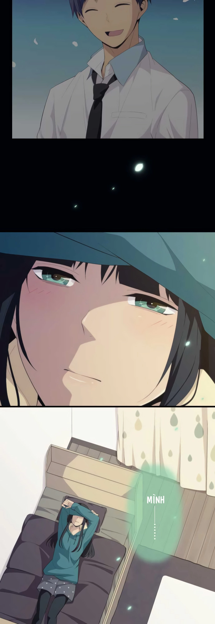 ReLIFE Chapter 181 - 21