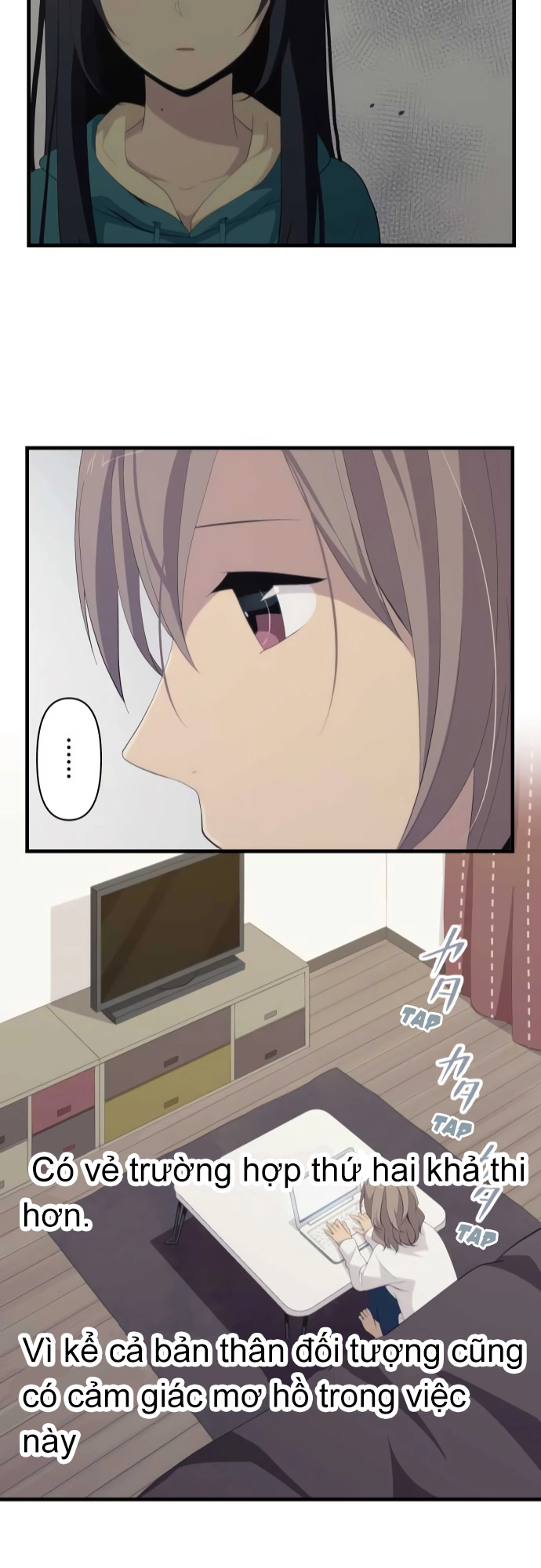 ReLIFE Chapter 181 - 23