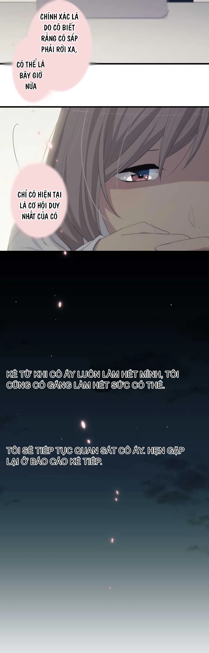 ReLIFE Chapter 181 - 26