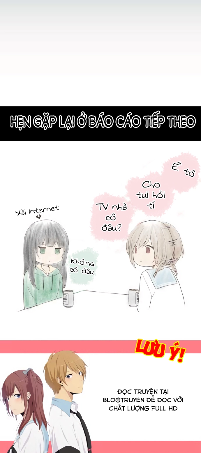 ReLIFE Chapter 181 - 27