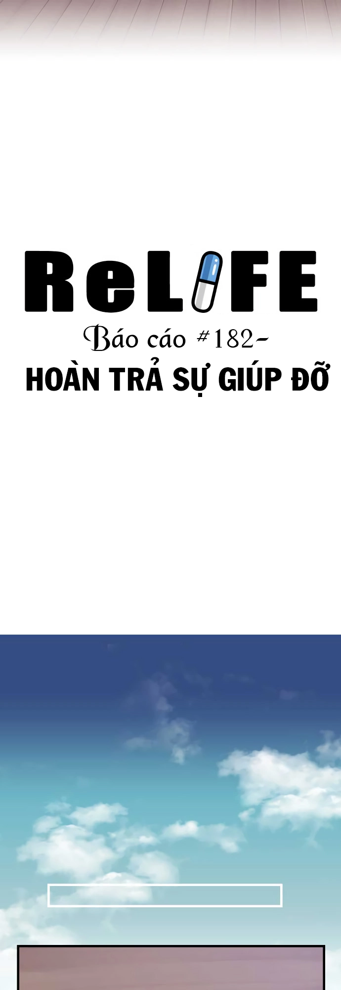 ReLIFE Chapter 182 - 5