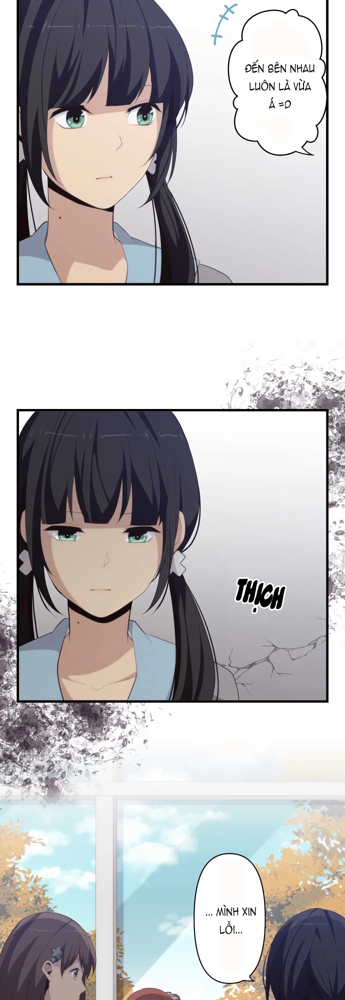 ReLIFE Chapter 182 - 8