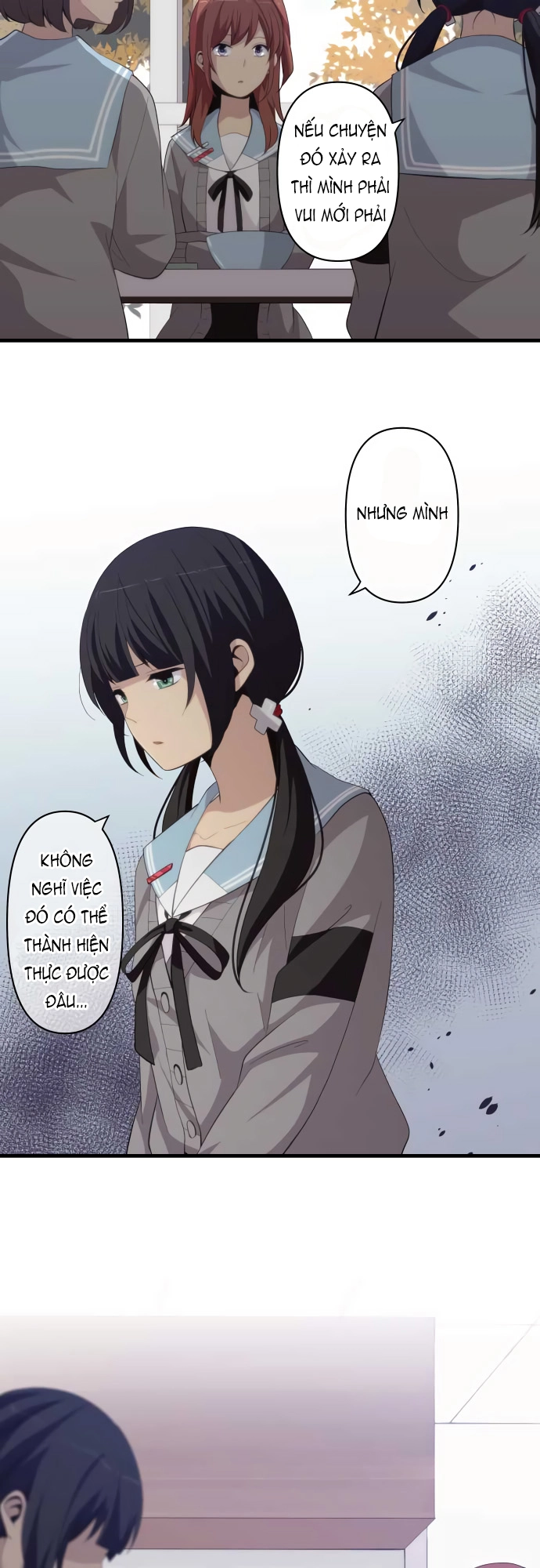 ReLIFE Chapter 182 - 9