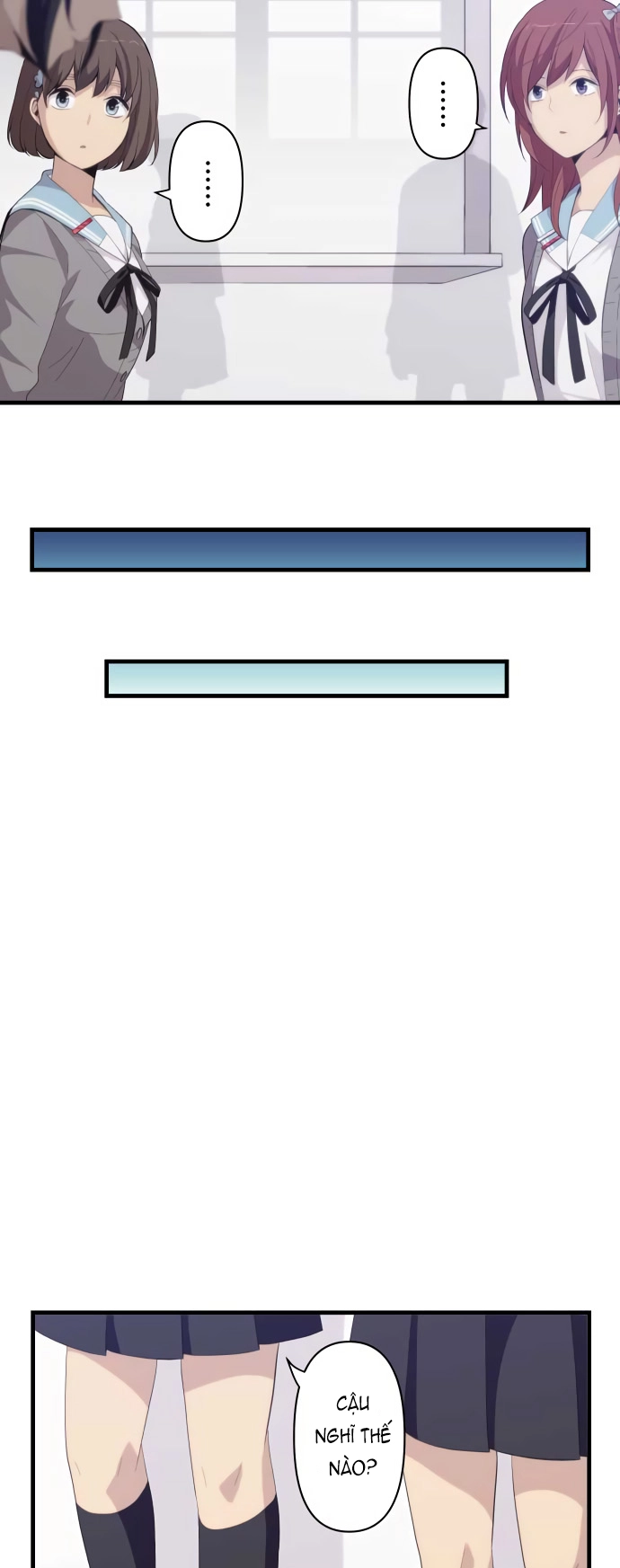 ReLIFE Chapter 182 - 10