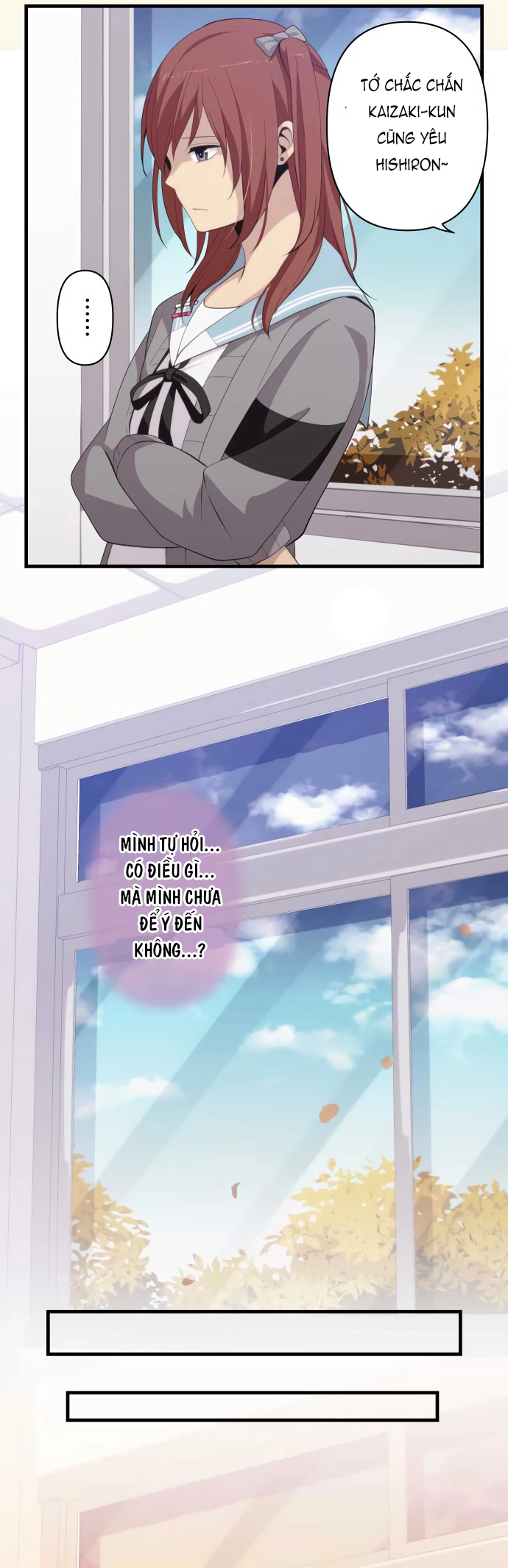 ReLIFE Chapter 182 - 14