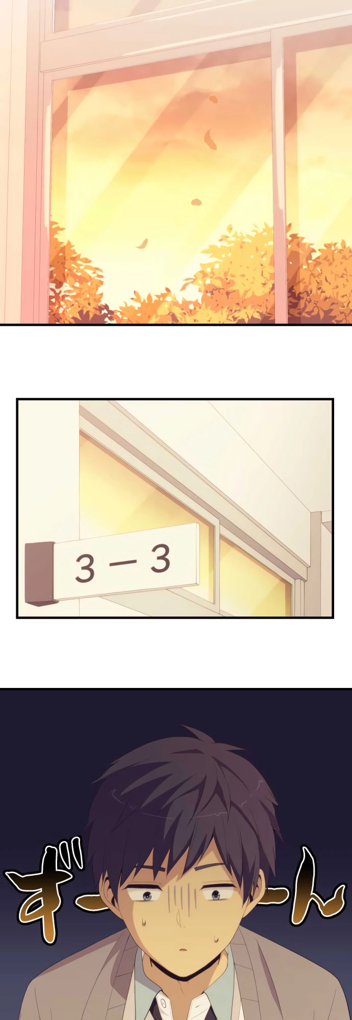 ReLIFE Chapter 182 - 15