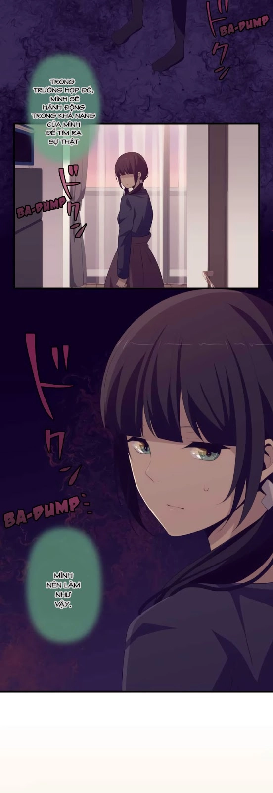 ReLIFE Chapter 185 - 7