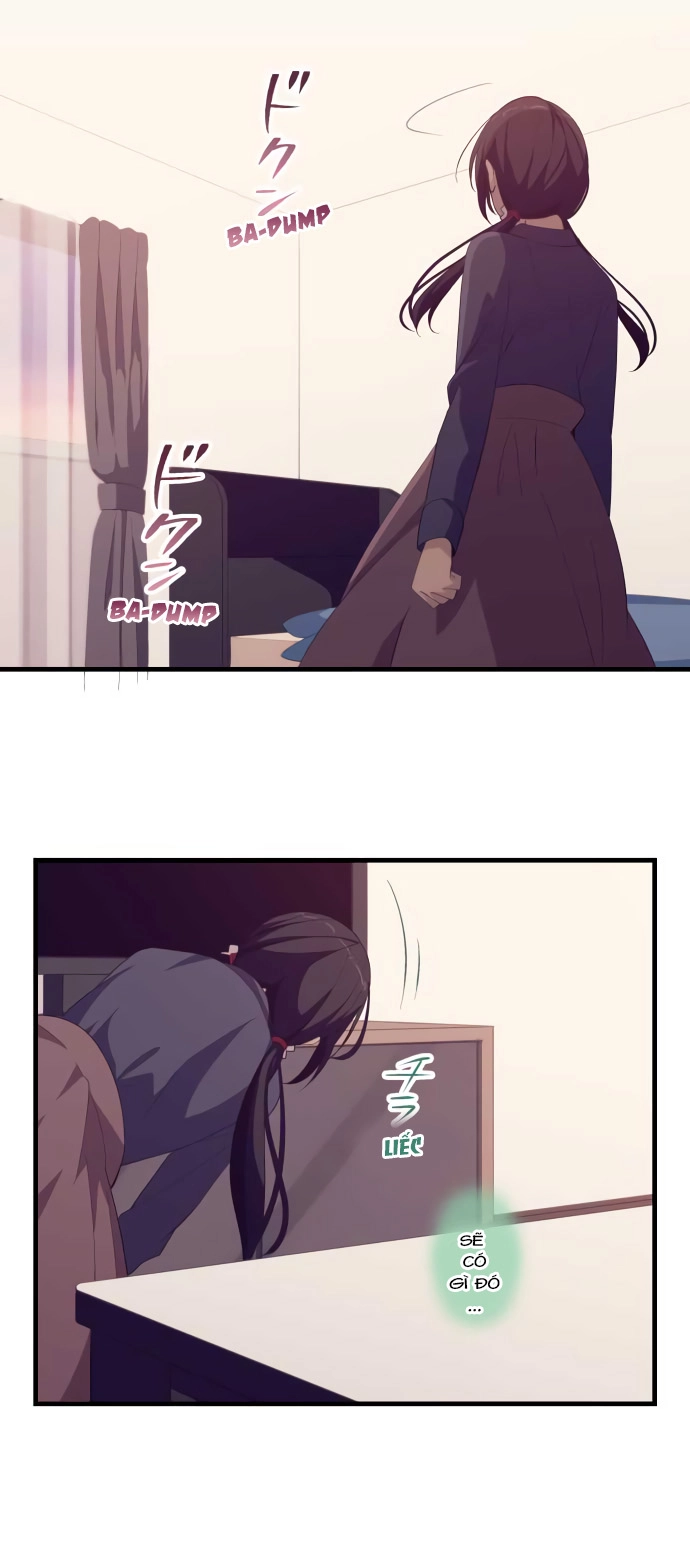 ReLIFE Chapter 185 - 8