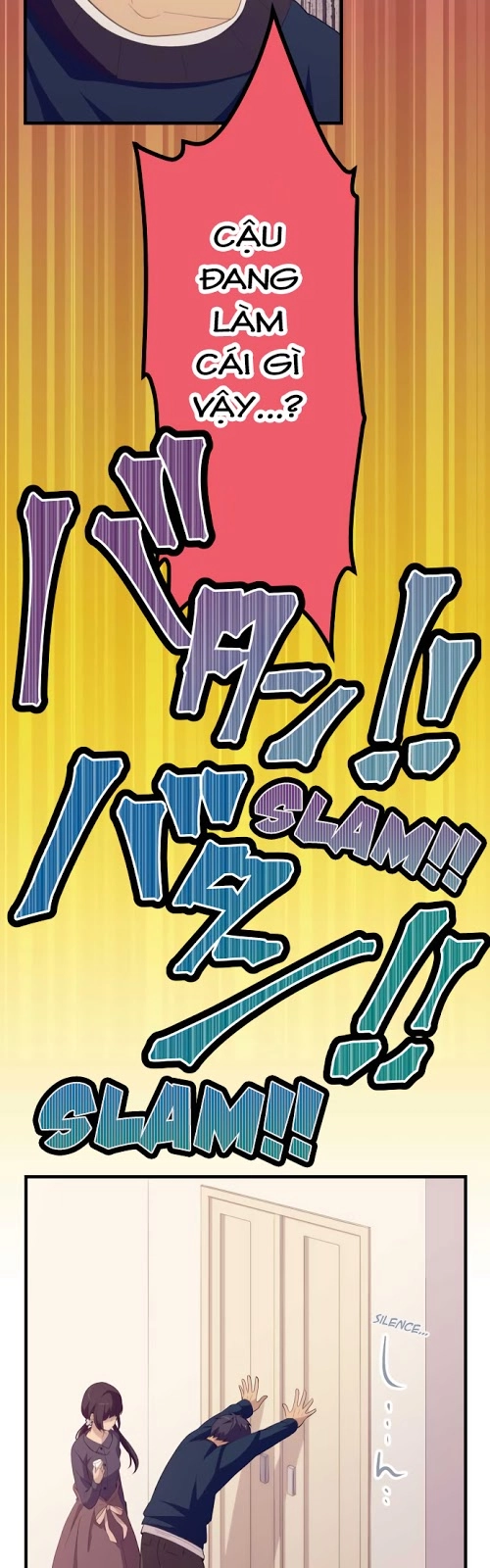 ReLIFE Chapter 185 - 13