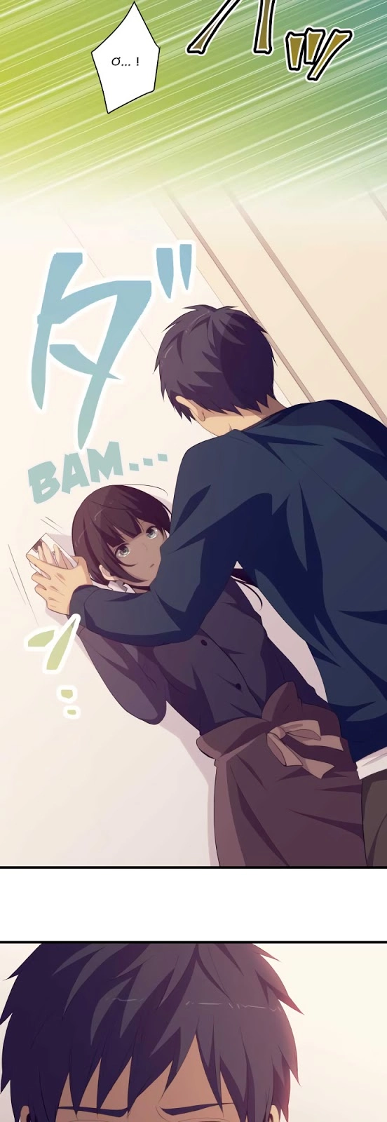 ReLIFE Chapter 185 - 16