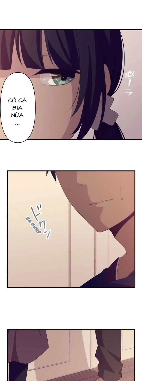ReLIFE Chapter 185 - 19
